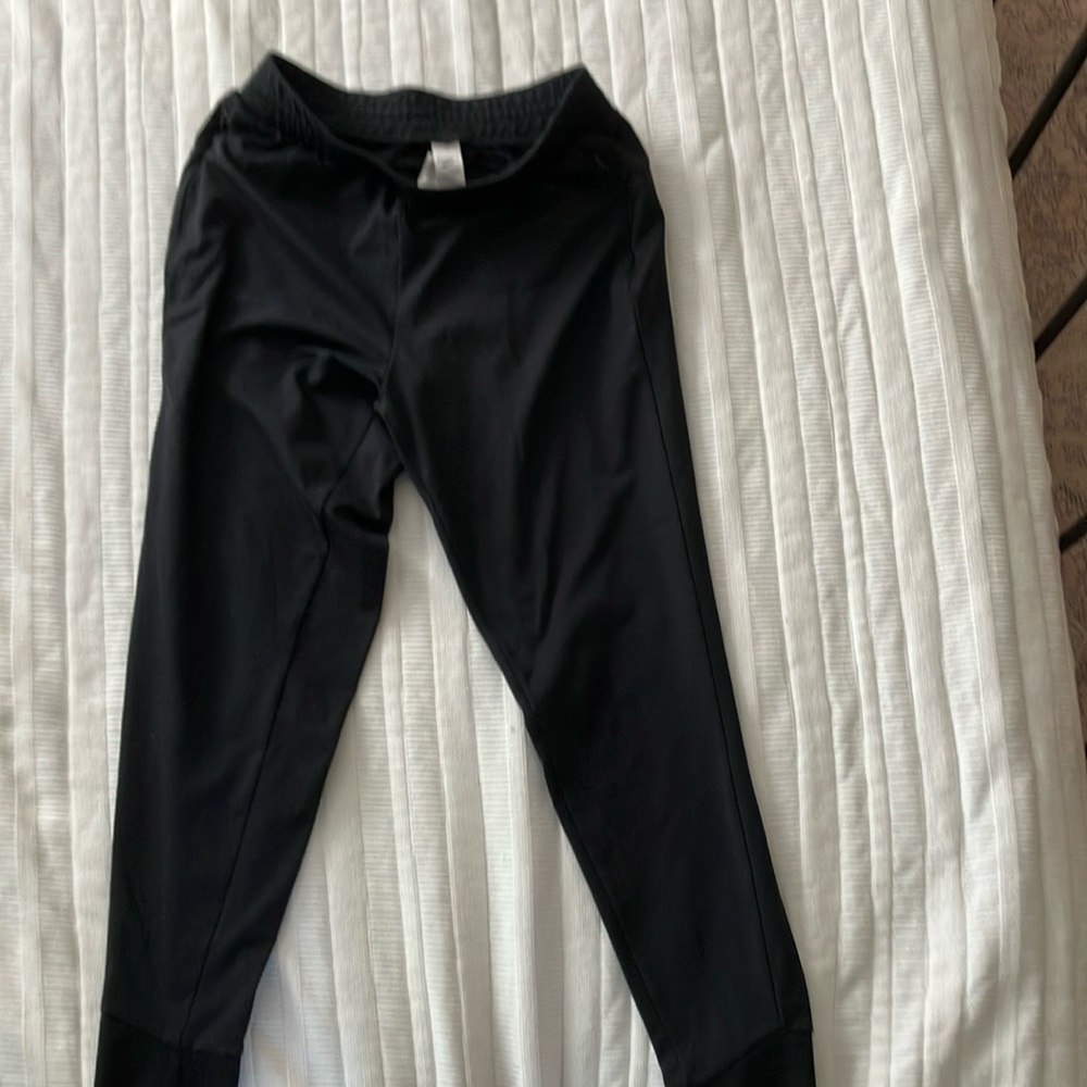 Brooks Black Leggings Comfortable Athletic Wear